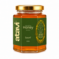 Saunf Honey - From Fennel (Saunf) Fields (500 gm)
