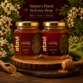 Atavi Duo Honey Combo-2